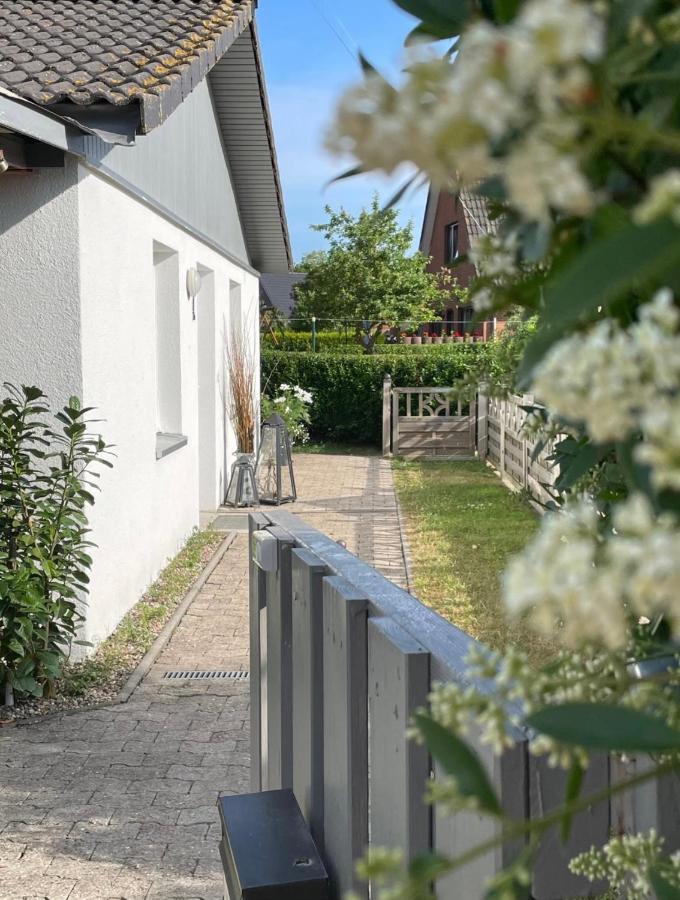 Strandzone 29 Kronsgaard Exterior foto